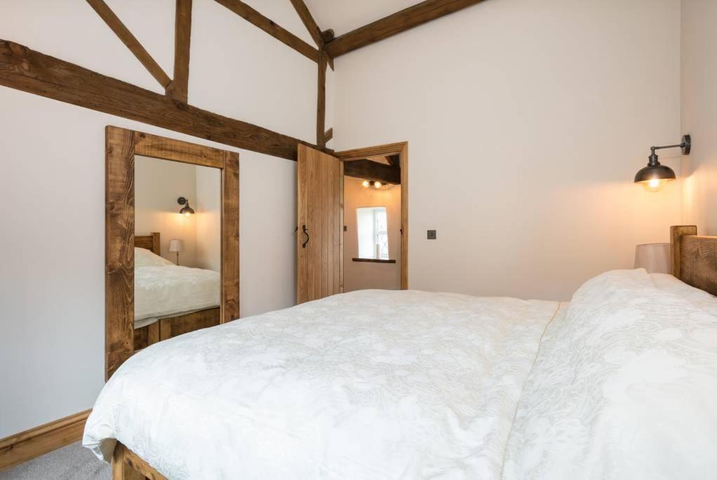 Stunning Blackberry With Log Burner - Located On Main Street Casa de Férias