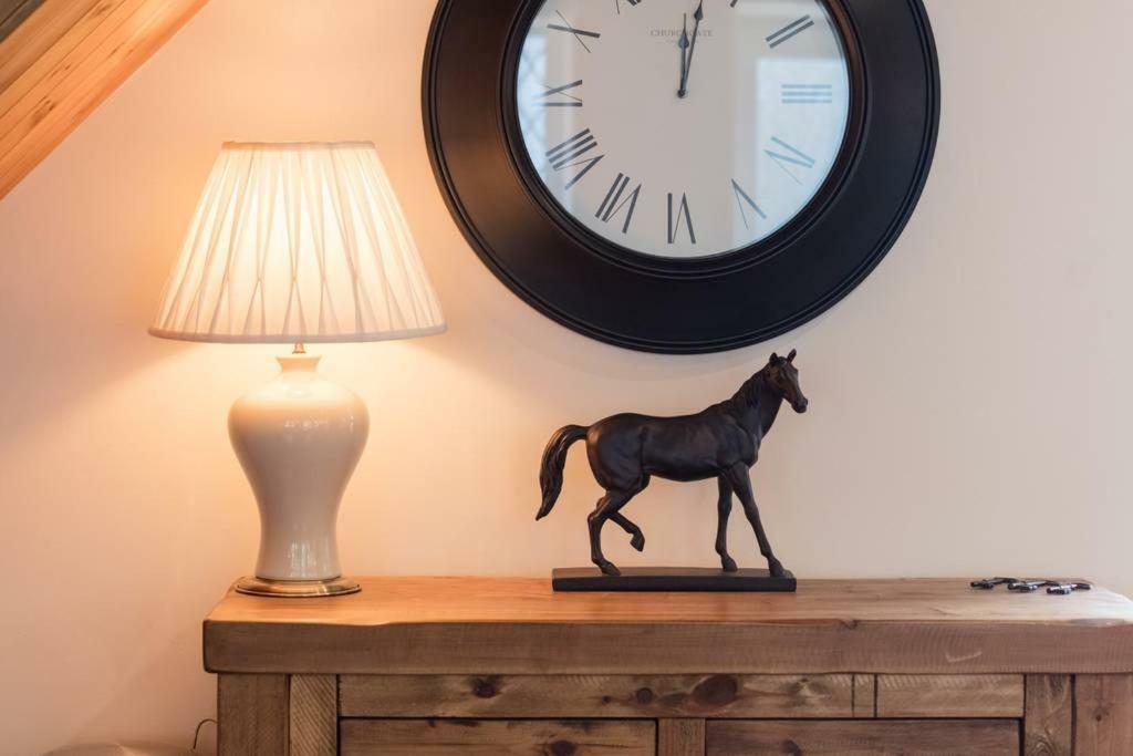 Ferienhaus Stunning Blackberry With Log Burner - Located On Main Street