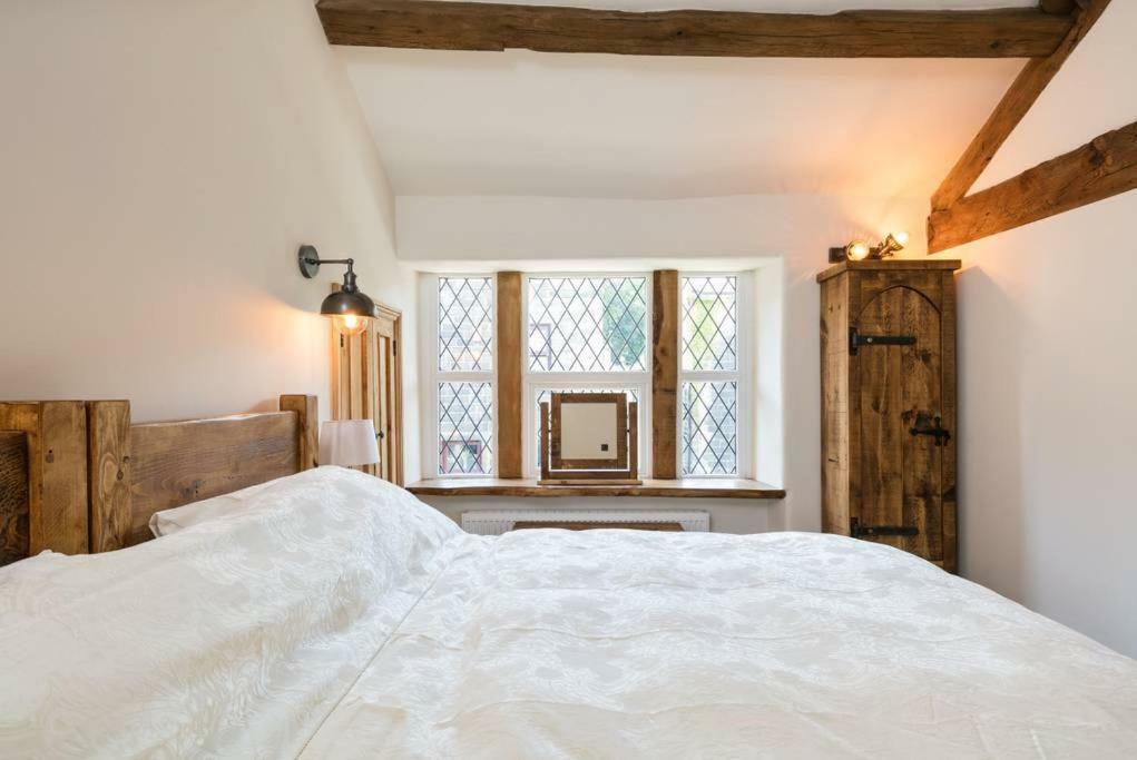 Ferienhaus Stunning Blackberry With Log Burner - Located On Main Street